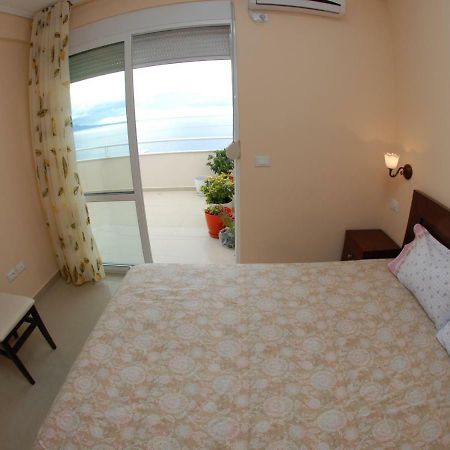 Erti'S Apartments Sarandë 外观 照片